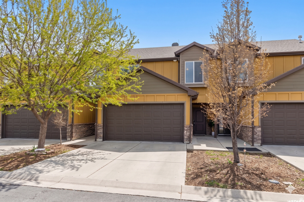 2053 BRYNN AVE #2 West Haven, UT 84401