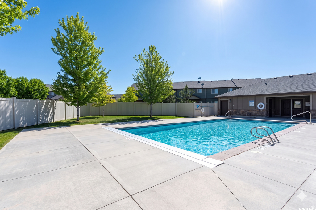 2053 BRYNN AVE #2 West Haven, UT 84401