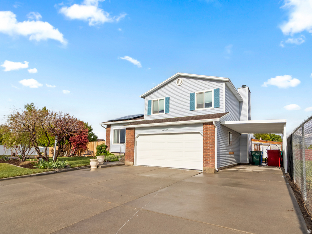 12133 S DOREEN DR Riverton, UT 84065