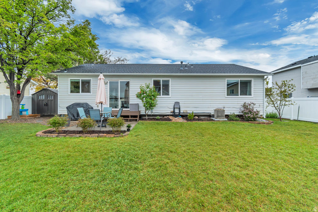 8337 S ETUDE DR West Jordan, UT 84088
