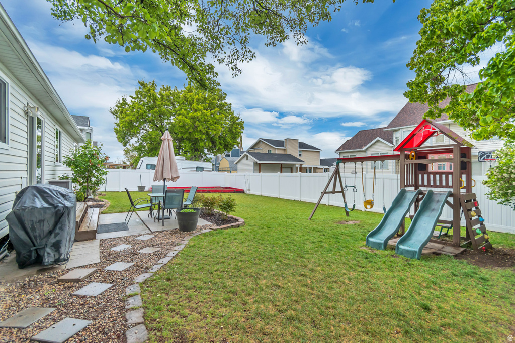 8337 S ETUDE DR West Jordan, UT 84088