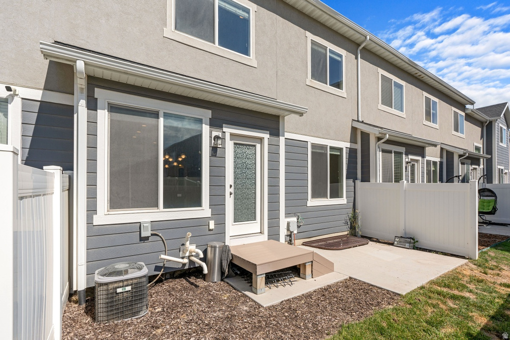 1721 N 3870 W Lehi, UT 84043