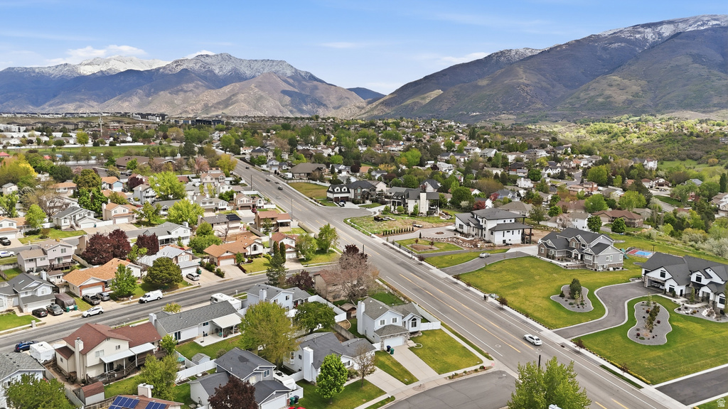 1183 E 2300 N Layton, UT 84040