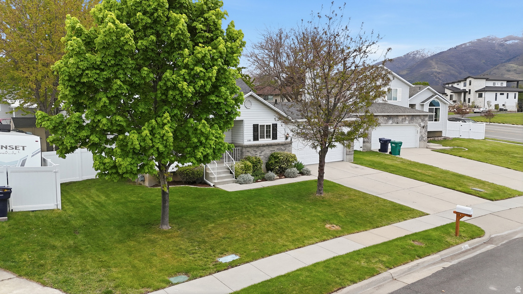 1183 E 2300 N Layton, UT 84040