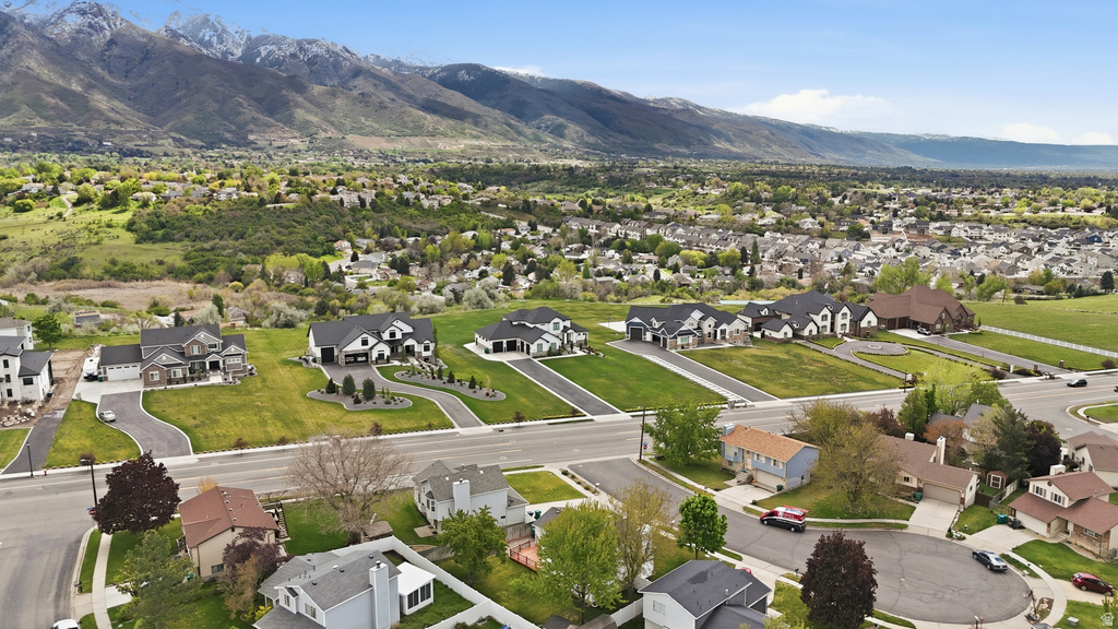 1183 E 2300 N Layton, UT 84040