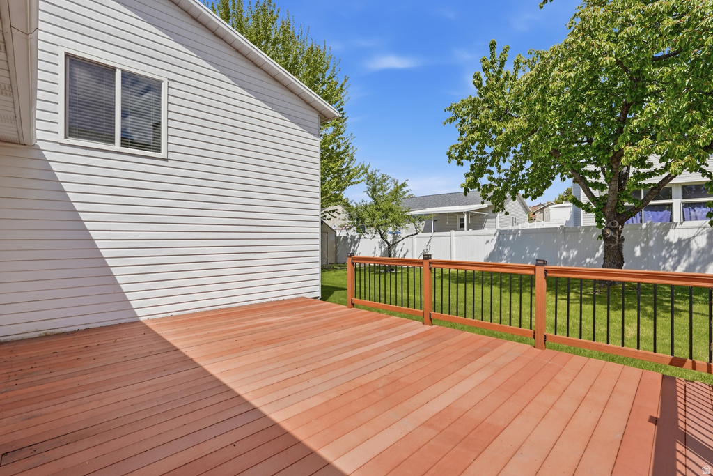 1183 E 2300 N Layton, UT 84040