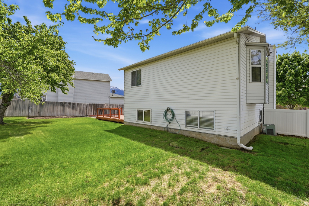 1183 E 2300 N Layton, UT 84040