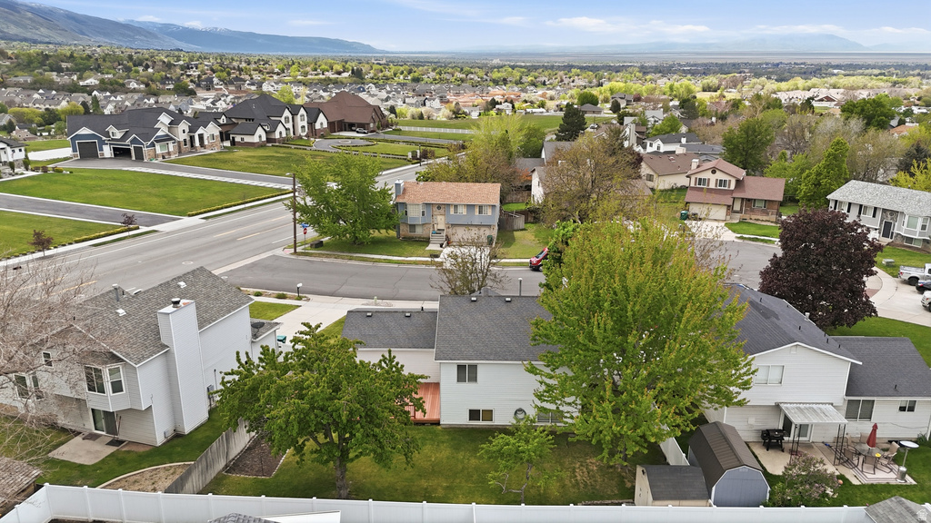 1183 E 2300 N Layton, UT 84040