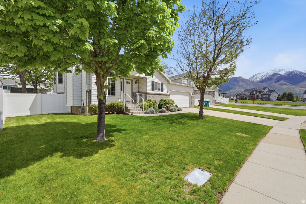 1183 E 2300 N Layton, UT 84040