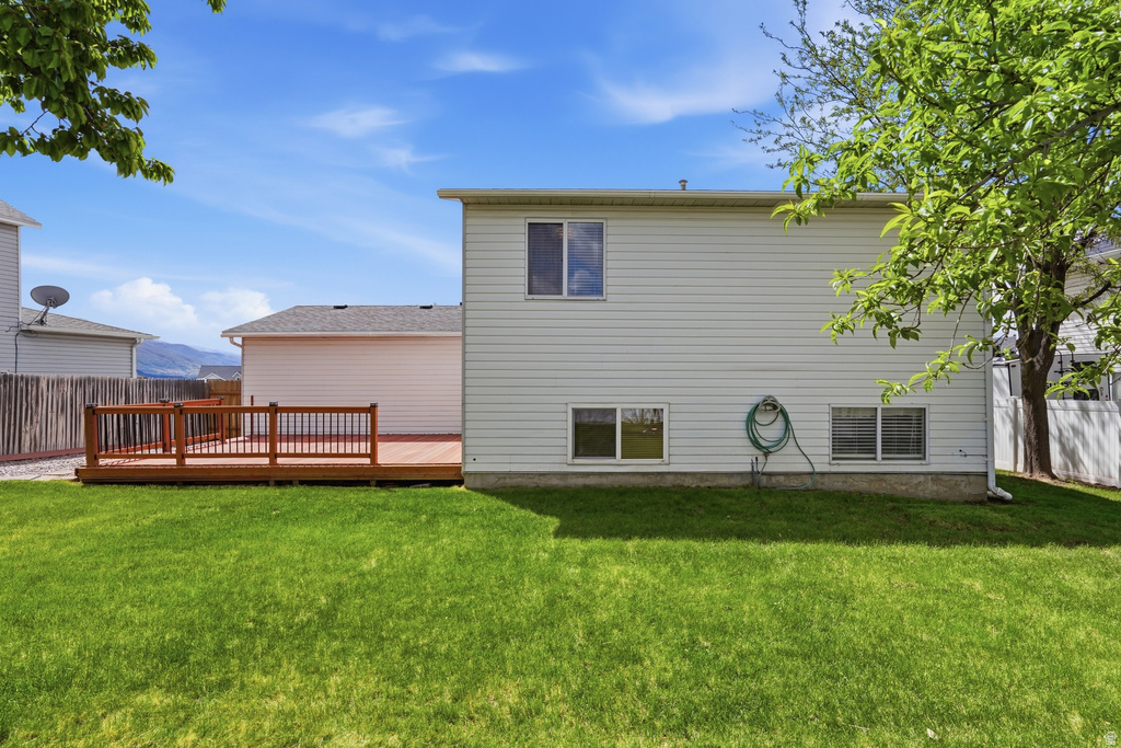 1183 E 2300 N Layton, UT 84040
