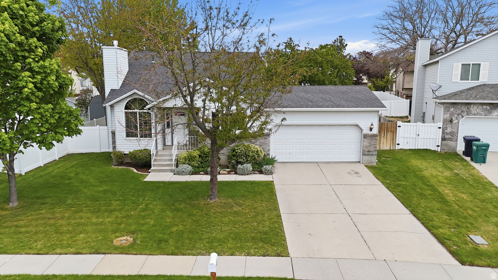 1183 E 2300 N Layton, UT 84040