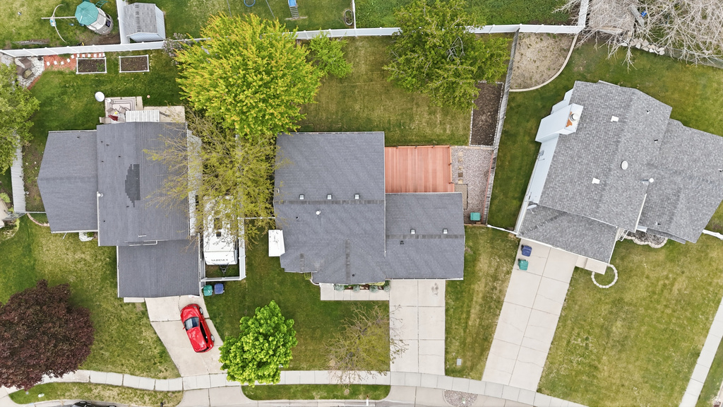 1183 E 2300 N Layton, UT 84040