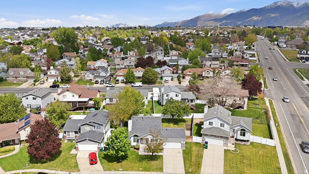 1183 E 2300 N Layton, UT 84040