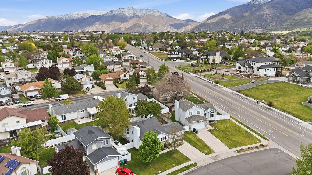1183 E 2300 N Layton, UT 84040