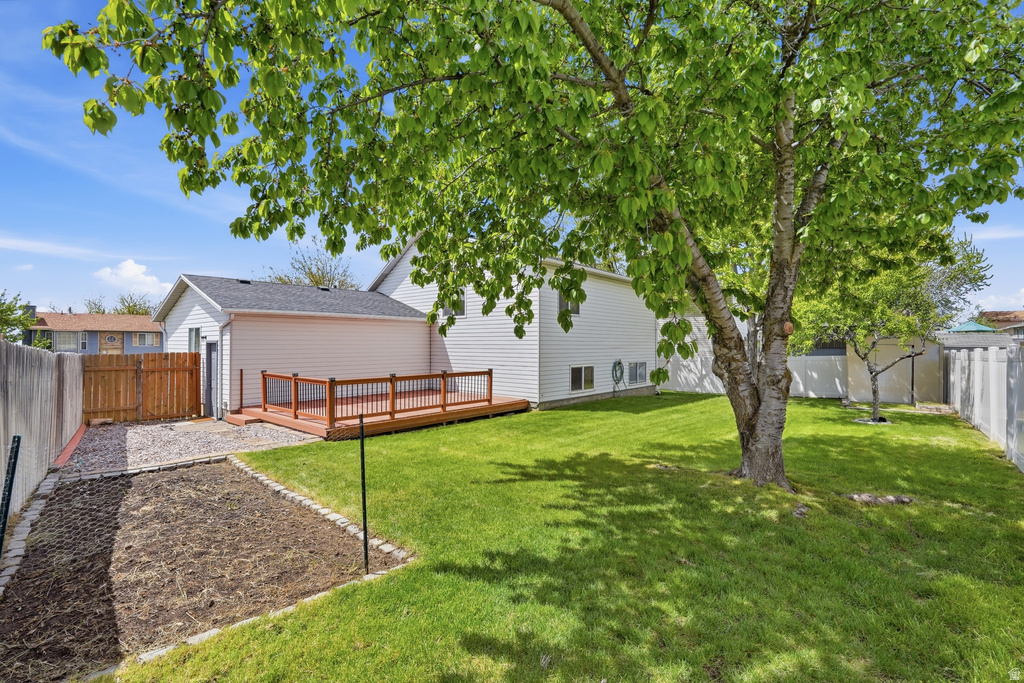 1183 E 2300 N Layton, UT 84040