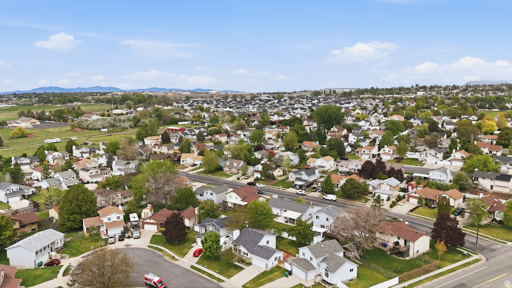 1183 E 2300 N Layton, UT 84040