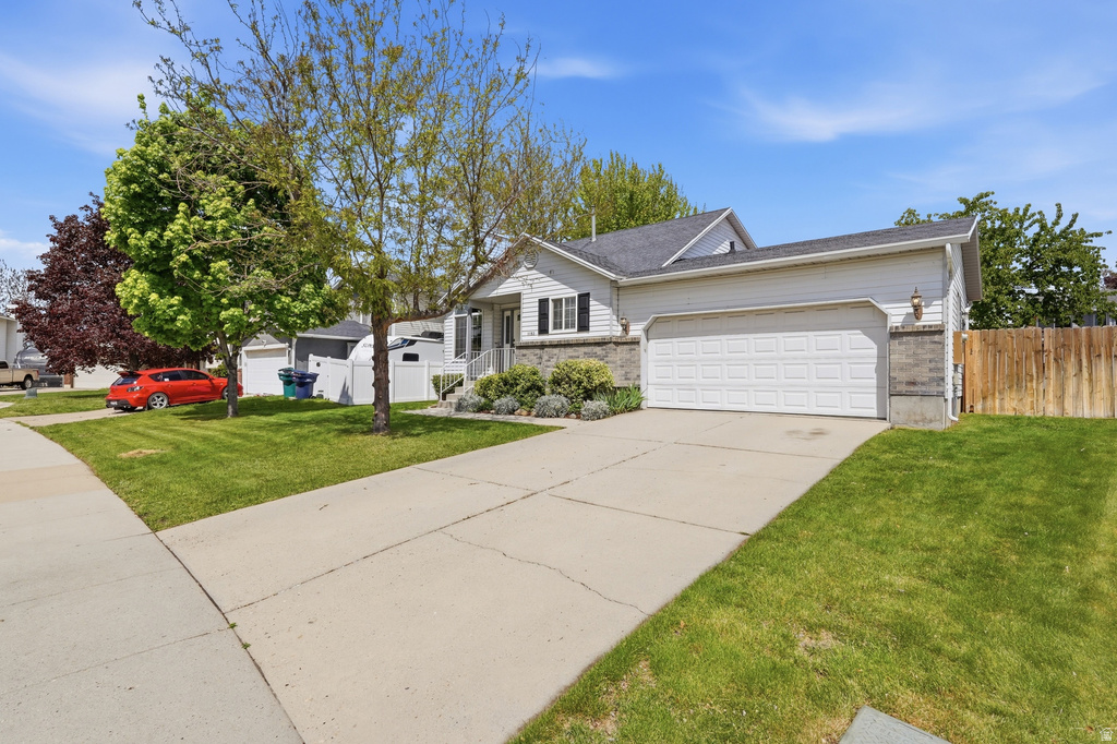 1183 E 2300 N Layton, UT 84040