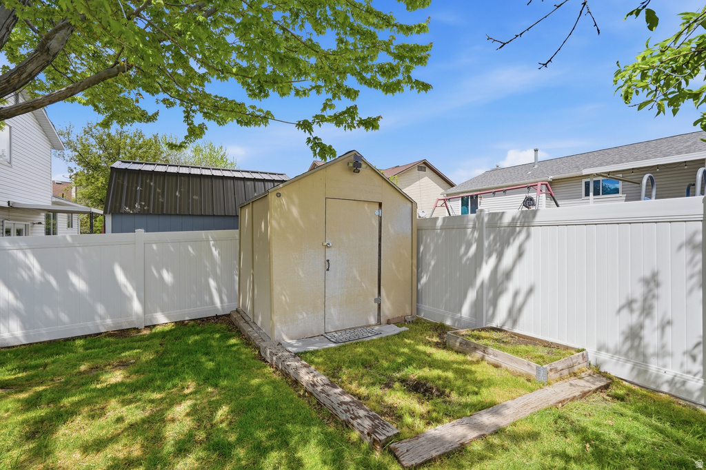 1183 E 2300 N Layton, UT 84040