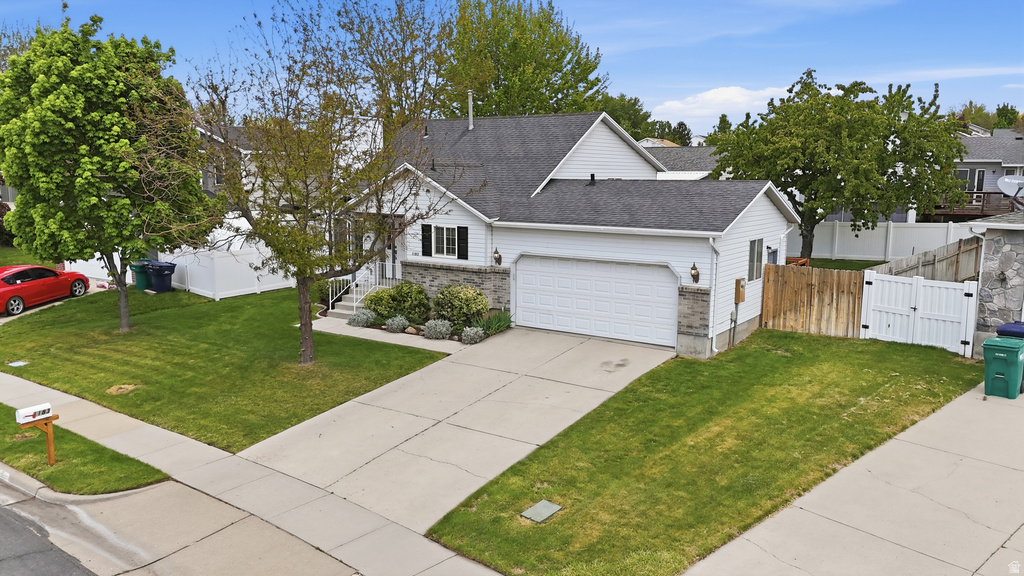 1183 E 2300 N Layton, UT 84040