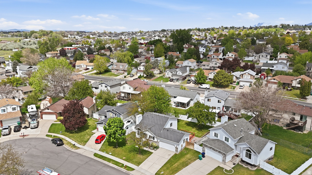 1183 E 2300 N Layton, UT 84040