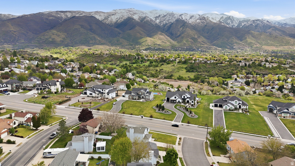 1183 E 2300 N Layton, UT 84040