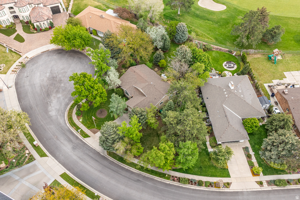 11831 S HIDDEN VALLEY CLUB DR Sandy, UT 84092