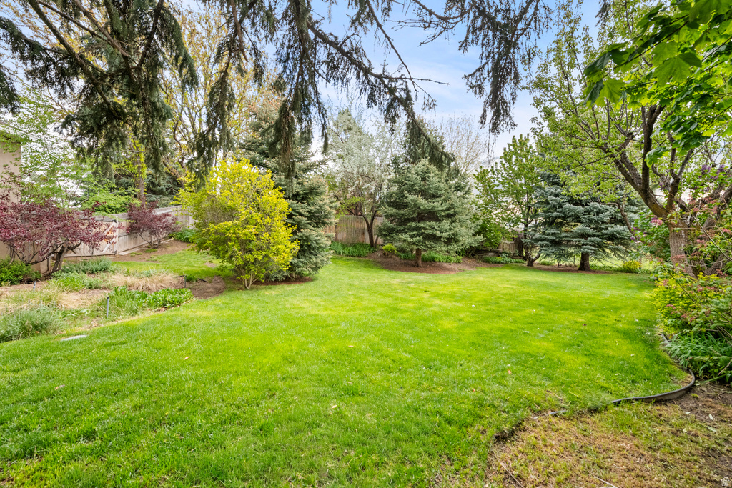11831 S HIDDEN VALLEY CLUB DR Sandy, UT 84092