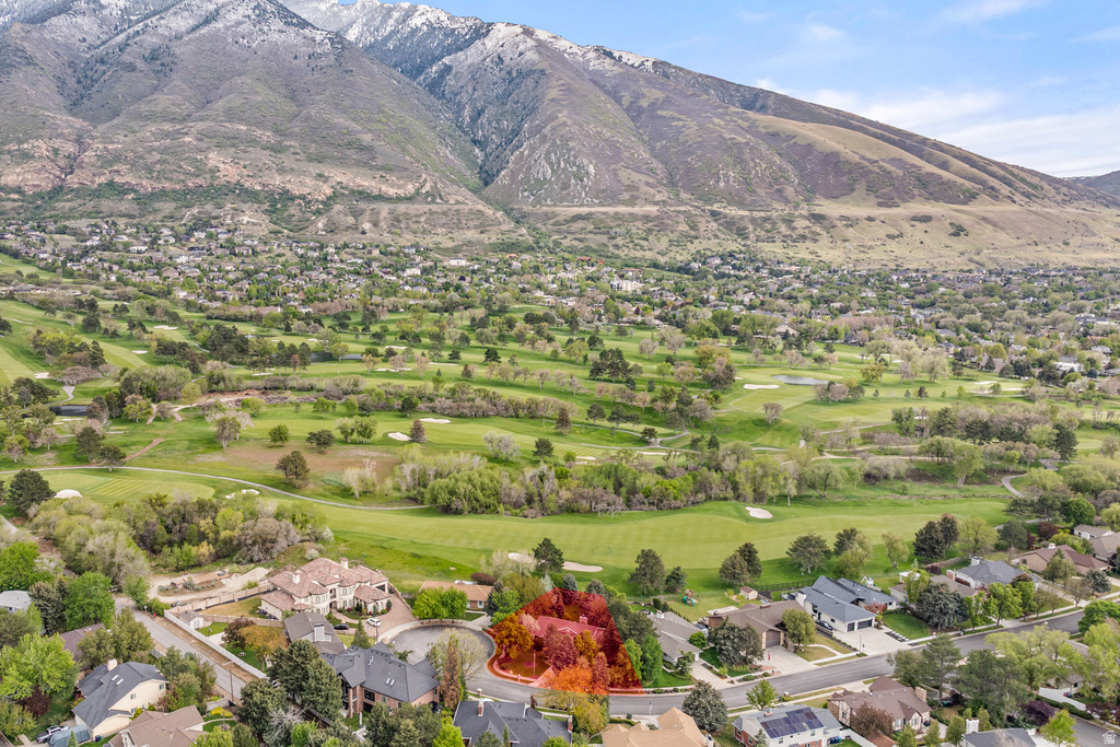11831 S HIDDEN VALLEY CLUB DR Sandy, UT 84092