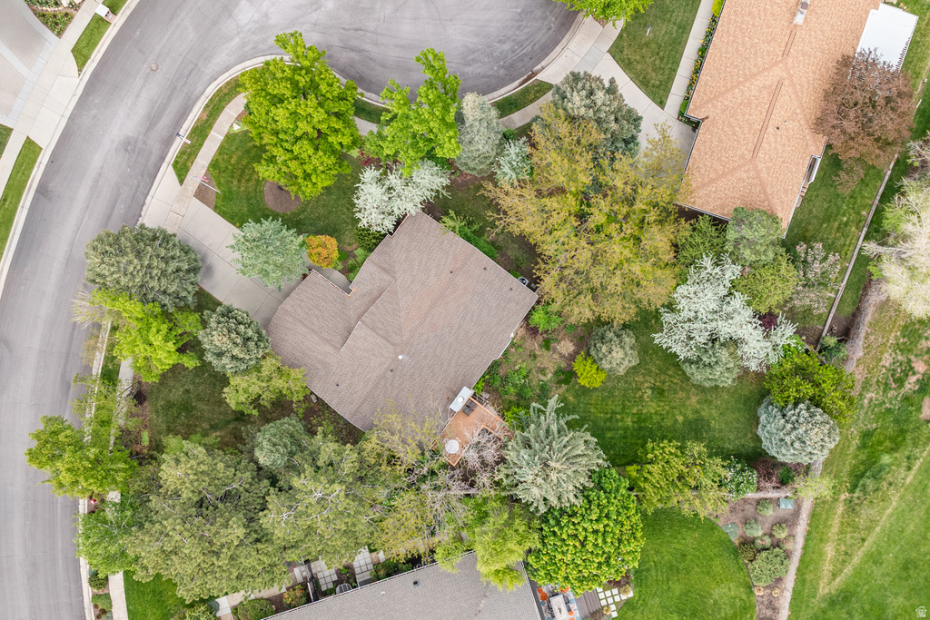 11831 S HIDDEN VALLEY CLUB DR Sandy, UT 84092