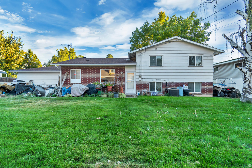 1415 E IRONWOOD AVE Salt Lake City, UT 84121