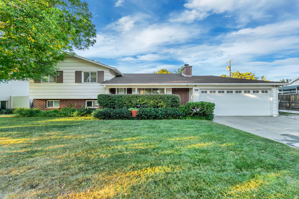 1415 E IRONWOOD AVE Salt Lake City, UT 84121