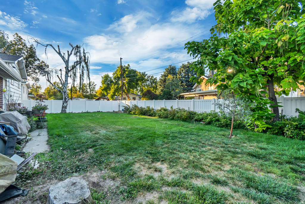 1415 E IRONWOOD AVE Salt Lake City, UT 84121