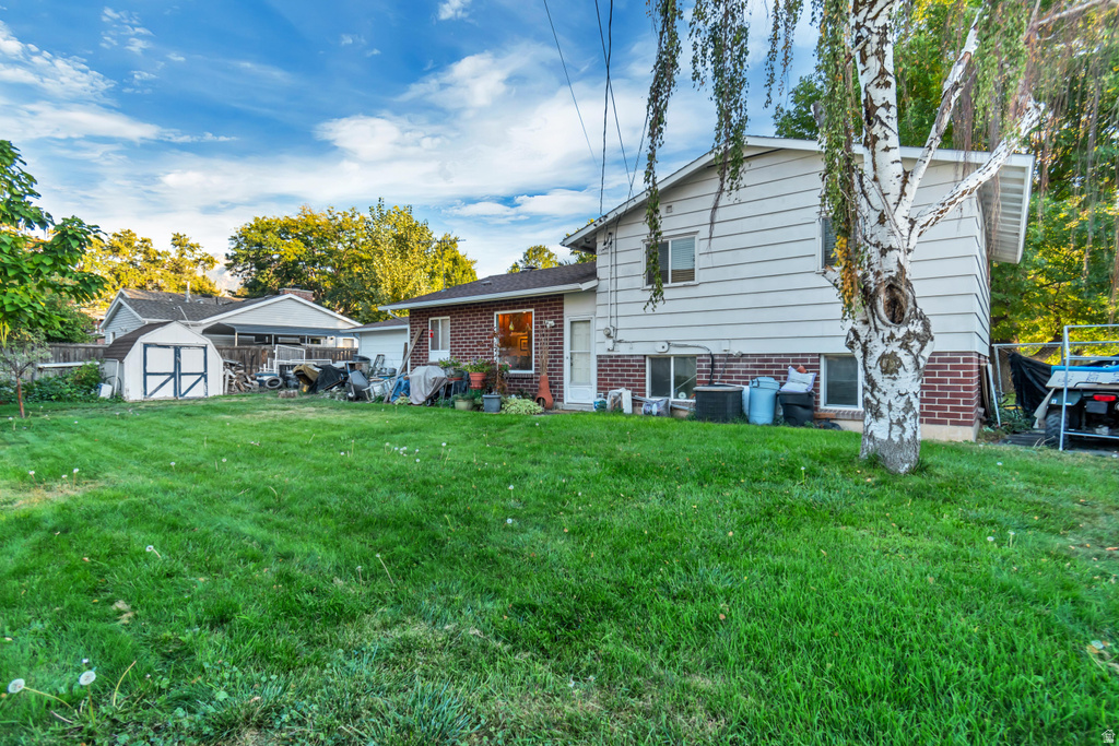 1415 E IRONWOOD AVE Salt Lake City, UT 84121