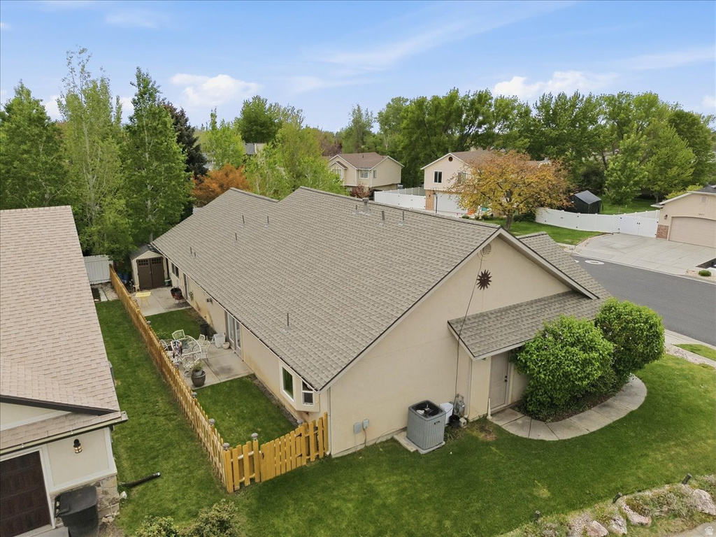 1960 N 775 E North Ogden, UT 84414