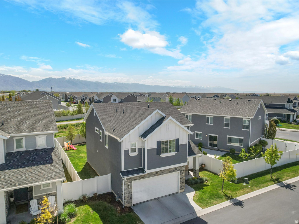 1512 W PARKVIEW DR Syracuse, UT 84075