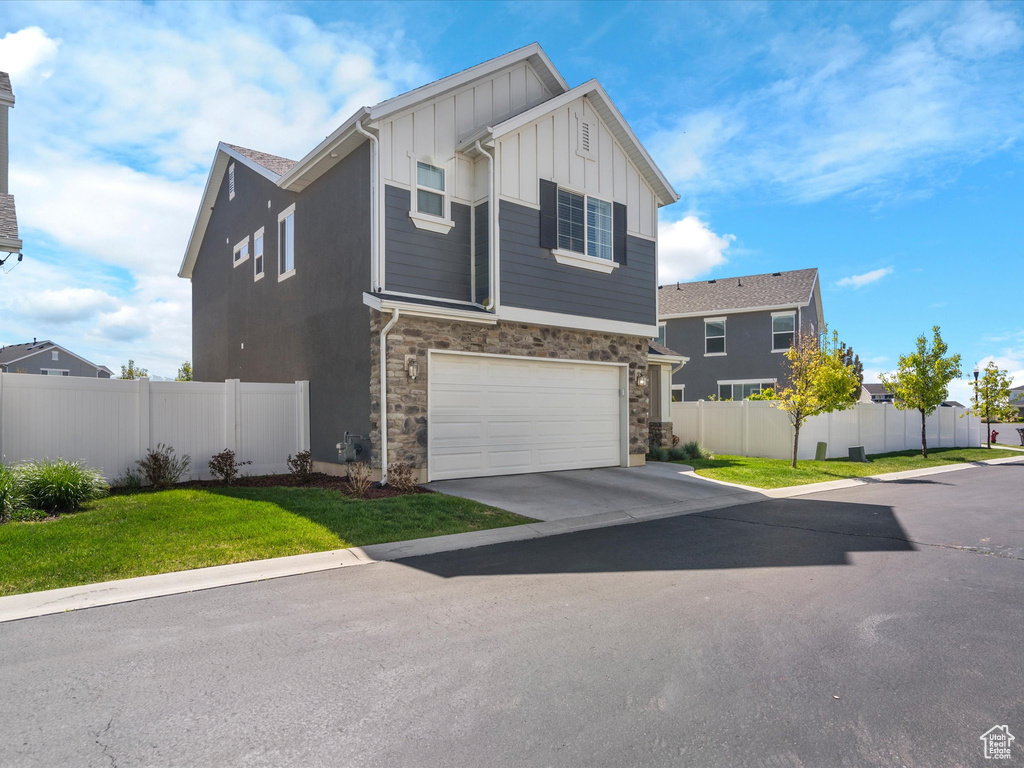 1512 W PARKVIEW DR Syracuse, UT 84075