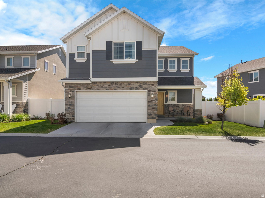 1512 W PARKVIEW DR Syracuse, UT 84075