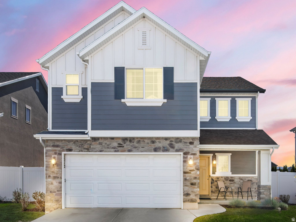 1512 W PARKVIEW DR Syracuse, UT 84075
