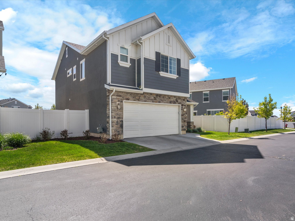 1512 W PARKVIEW DR Syracuse, UT 84075