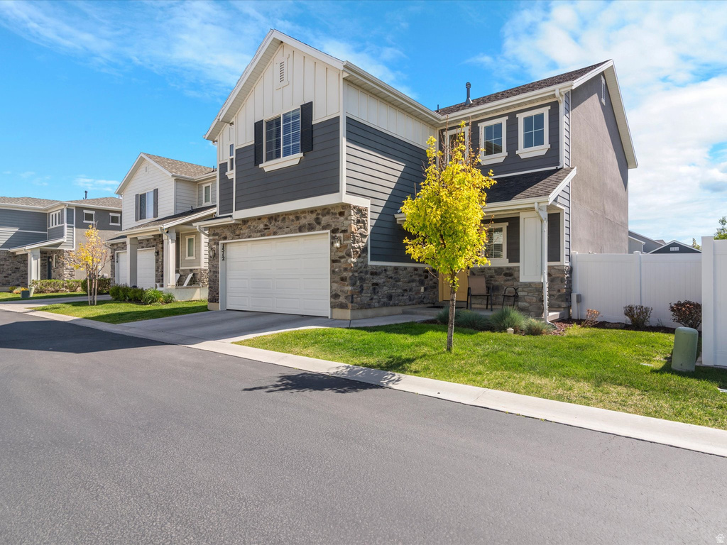 1512 W PARKVIEW DR Syracuse, UT 84075