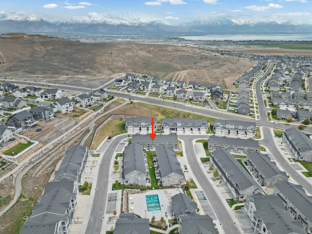 289 N EAGLEWOOD DR Saratoga Springs, UT 84045