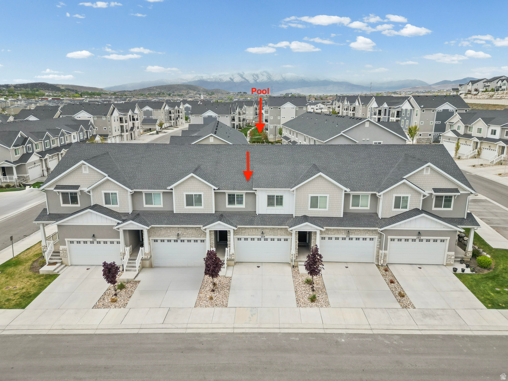 289 N EAGLEWOOD DR Saratoga Springs, UT 84045