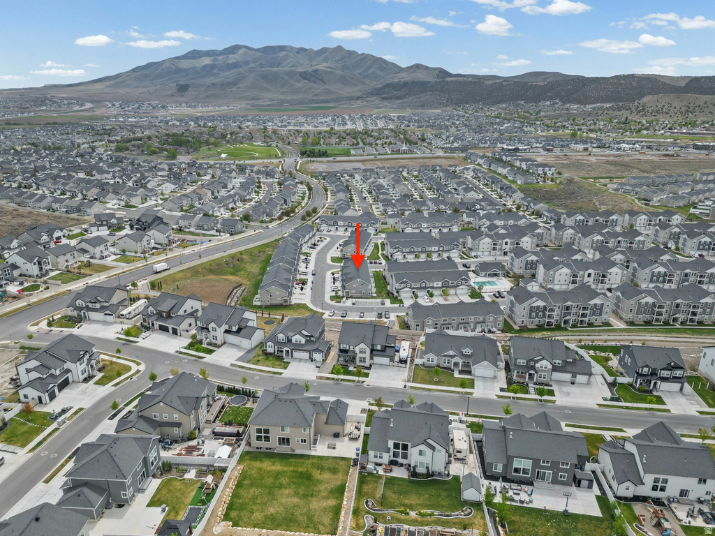 289 N EAGLEWOOD DR Saratoga Springs, UT 84045