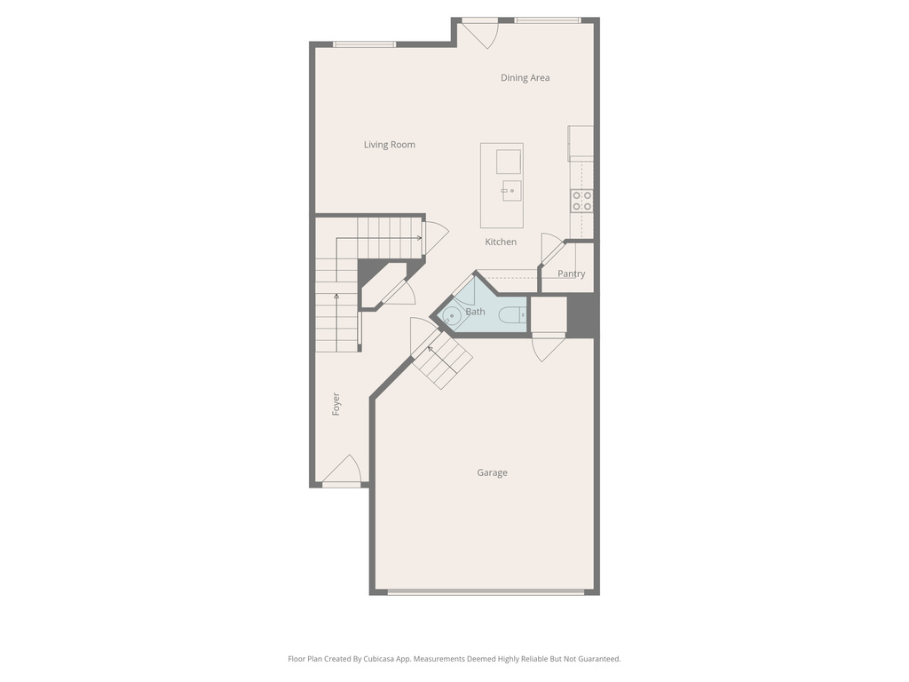 289 N EAGLEWOOD DR Saratoga Springs, UT 84045