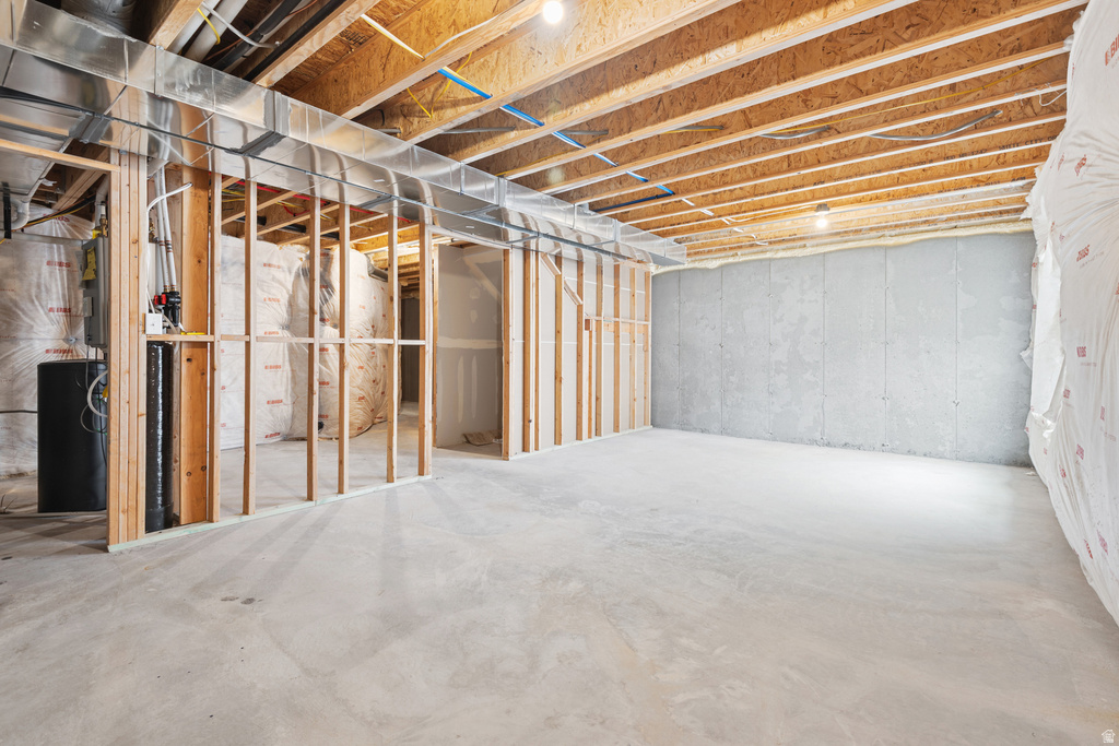 289 N EAGLEWOOD DR Saratoga Springs, UT 84045