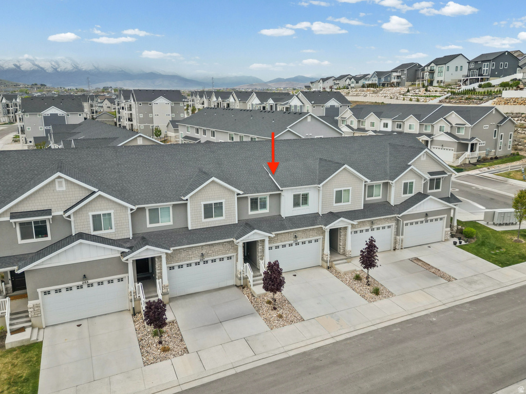 289 N EAGLEWOOD DR Saratoga Springs, UT 84045