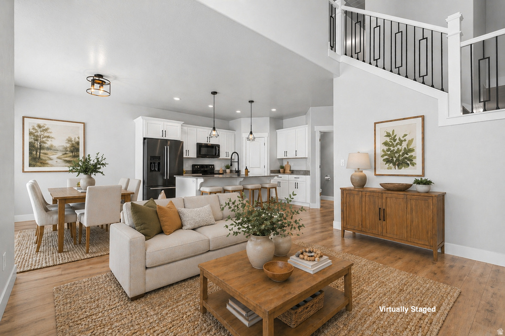 289 N EAGLEWOOD DR Saratoga Springs, UT 84045