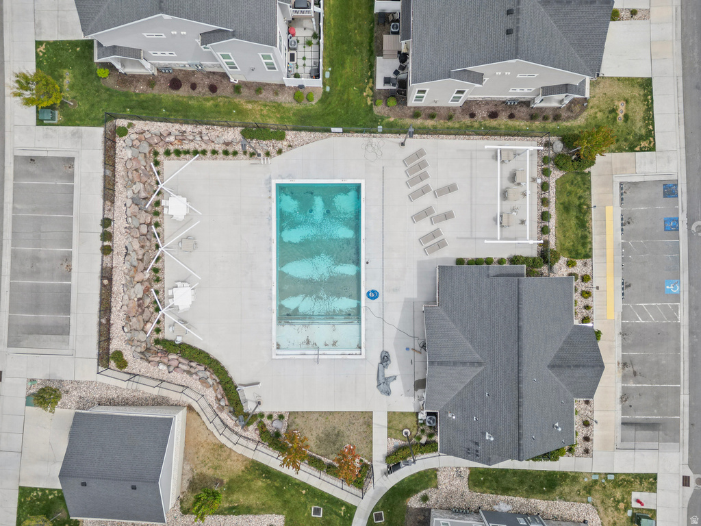 289 N EAGLEWOOD DR Saratoga Springs, UT 84045