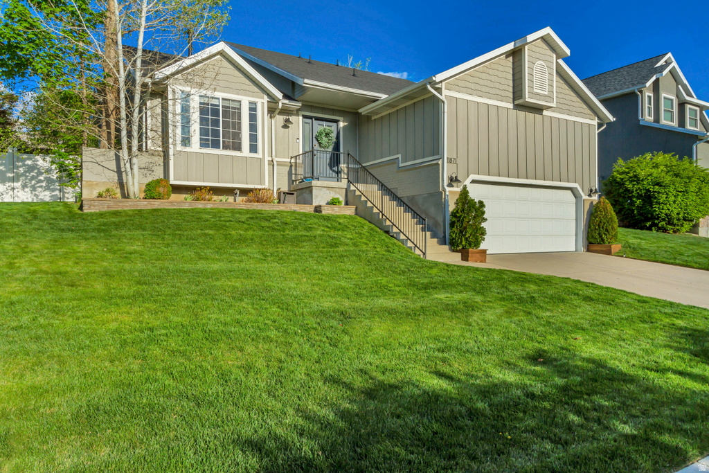 11871 S BLUE HERON DR Draper, UT 84020