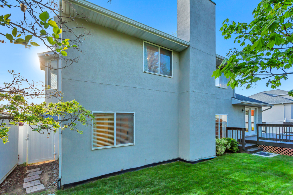 11871 S BLUE HERON DR Draper, UT 84020